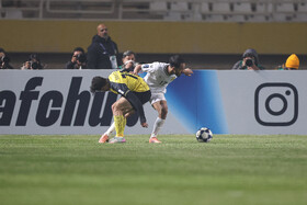 هفته پنجم سطح دوم لیگ قهرمانان آسیا؛ سپاهان ایران - الحسین اردن