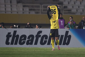 هفته پنجم سطح دوم لیگ قهرمانان آسیا؛ سپاهان ایران - الحسین اردن