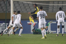 هفته پنجم سطح دوم لیگ قهرمانان آسیا؛ سپاهان ایران - الحسین اردن