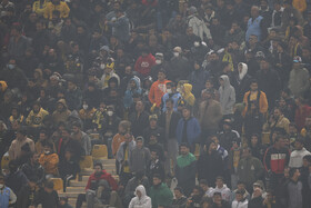 هفته پنجم سطح دوم لیگ قهرمانان آسیا؛ سپاهان ایران - الحسین اردن