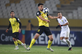 هفته پنجم سطح دوم لیگ قهرمانان آسیا؛ سپاهان ایران - الحسین اردن