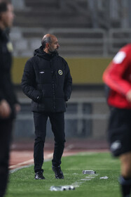 هفته پنجم سطح دوم لیگ قهرمانان آسیا؛ سپاهان ایران - الحسین اردن