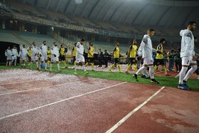 هفته پنجم سطح دوم لیگ قهرمانان آسیا؛ سپاهان ایران - الحسین اردن