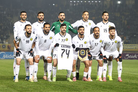 هفته پنجم سطح دوم لیگ قهرمانان آسیا؛ سپاهان ایران - الحسین اردن