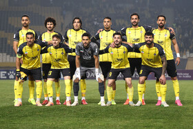 هفته پنجم سطح دوم لیگ قهرمانان آسیا؛ سپاهان ایران - الحسین اردن