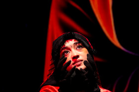 نمایش «یار هفتاد و سوم» - نیشابور