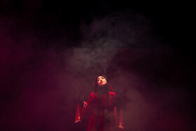 نمایش «یار هفتاد و سوم» - نیشابور