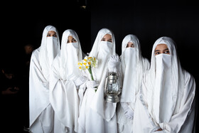 نمایش «یار هفتاد و سوم» - نیشابور