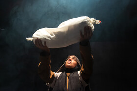 نمایش «یار هفتاد و سوم» - نیشابور