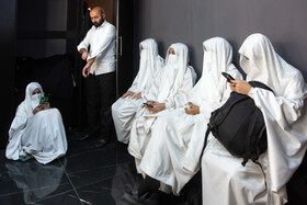 نمایش «یار هفتاد و سوم» - نیشابور