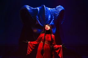 نمایش «یار هفتاد و سوم» - نیشابور