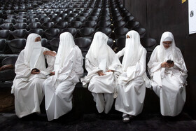 نمایش «یار هفتاد و سوم» - نیشابور