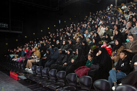 نمایش «یار هفتاد و سوم» - نیشابور