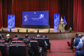 نشست وزیر علوم با اعضای هیات علمی دانشگاه فردوسی خراسان رضوی