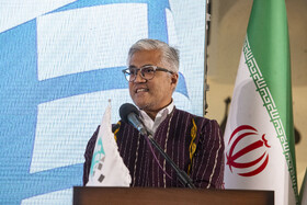 سخنرانی سفیر اندونزی در آیین پانزدهمین نمایشگاه بین‌المللی گردشگری، صنایع دستی و هتلداری