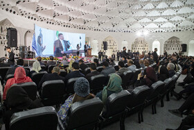 پانزدهمین نمایشگاه بین‌المللی گردشگری، صنایع دستی و هتلداری