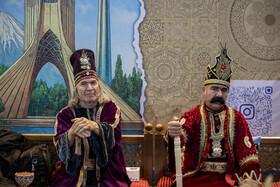 پانزدهمین نمایشگاه بین‌المللی گردشگری، صنایع دستی و هتلداری