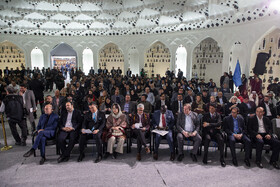 پانزدهمین نمایشگاه بین‌المللی گردشگری، صنایع دستی و هتلداری