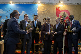 پانزدهمین نمایشگاه بین‌المللی گردشگری، صنایع دستی و هتلداری