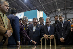 پانزدهمین نمایشگاه بین‌المللی گردشگری، صنایع دستی و هتلداری