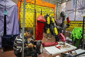 پانزدهمین نمایشگاه بین‌المللی گردشگری، صنایع دستی و هتلداری