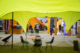 پانزدهمین نمایشگاه بین‌المللی گردشگری، صنایع دستی و هتلداری