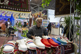 پانزدهمین نمایشگاه بین‌المللی گردشگری، صنایع دستی و هتلداری