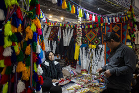 پانزدهمین نمایشگاه بین‌المللی گردشگری، صنایع دستی و هتلداری