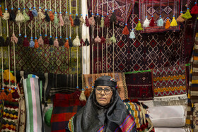 پانزدهمین نمایشگاه بین‌المللی گردشگری، صنایع دستی و هتلداری