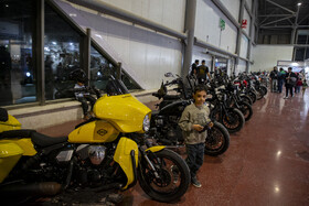 پانزدهمین نمایشگاه بین‌المللی گردشگری، صنایع دستی و هتلداری