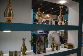 پانزدهمین نمایشگاه بین‌المللی گردشگری، صنایع دستی و هتلداری