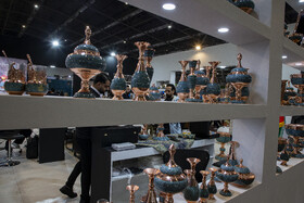 پانزدهمین نمایشگاه بین‌المللی گردشگری، صنایع دستی و هتلداری