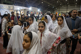 پانزدهمین نمایشگاه بین‌المللی گردشگری، صنایع دستی و هتلداری