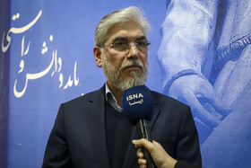 دانشگاه‌ها «عالمانه و پیگیرانه» دیپلماسی علمی را در پساجنگ دنبال کنند