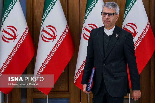 توضیحات بقائی درباره اهداف سفر عراقچی به فرانسه