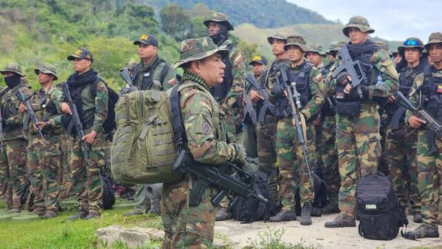 گفتوگوی احتمالی ترامپ با مادورو؛ مانور سیاسی یا تغییر راهبرد؟