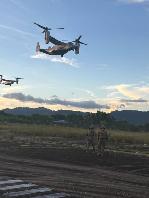 گفت‌وگوی احتمالی ترامپ با مادورو؛ مانور سیاسی یا تغییر راهبرد؟