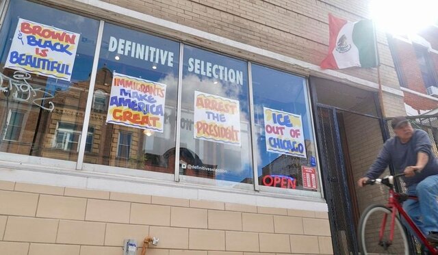 نظرسنجی؛ کاهش حمایت اسپانیایی‌تبارها از ترامپ