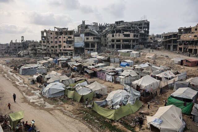 طرح صلح ترامپ؛ تبدیل رسمی غزه به مستعمره ای برای حفاظت از استعمار