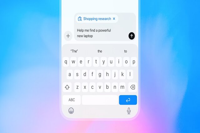 حالا ChatGPT یک دستیار خرید اختصاصی میشود حالا ChatGPT یک دستیار خرید اختصاصی میشود