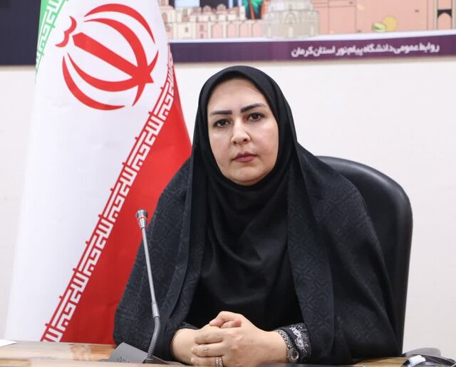 آمادگی دانشگاه پیام‌نور کرمان برای اسکان روزانه ۱۰۰۰ نفر از زائران سردار سلیمانی