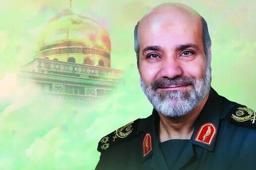 «شاهد یاران» ویژه سرلشکر شهید زاهدی منتشر شد