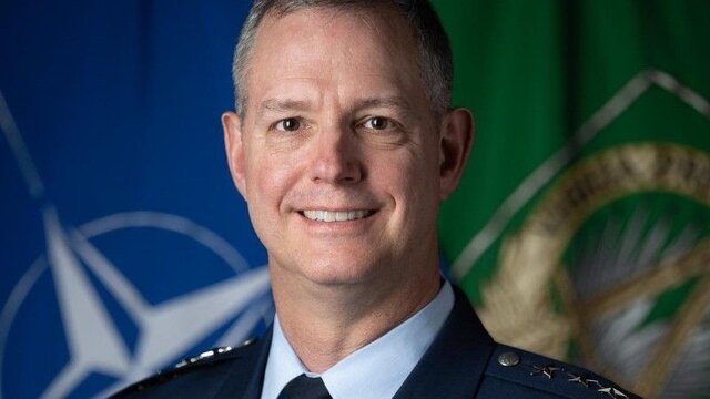 فرمانده ارشد ناتو: برای کالینینگراد طرح‌هایی داریم