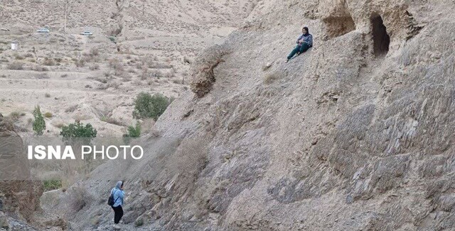 دستکندهای جوین در خطرند/ جوین ظرفیت ثبت جهانی دارد +تصاویر