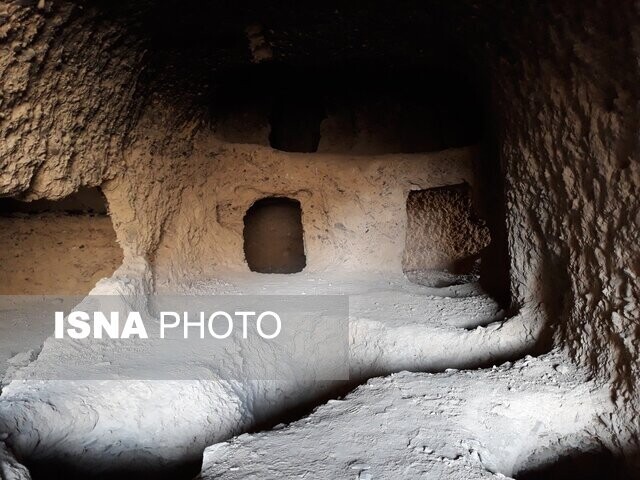 دستکندهای جوین در خطرند/ جوین ظرفیت ثبت جهانی دارد +تصاویر