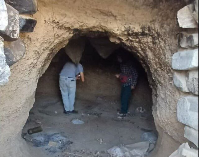 دستکندهای جوین در خطرند/ جوین ظرفیت ثبت جهانی دارد +تصاویر