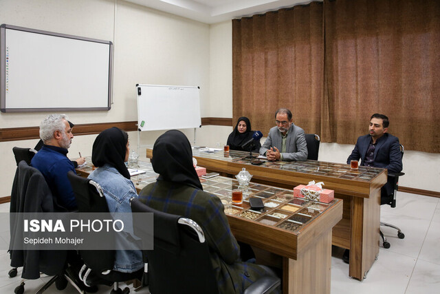 فرآیند جذب دانشجویان در دانشکده طب ایرانی و مکمل