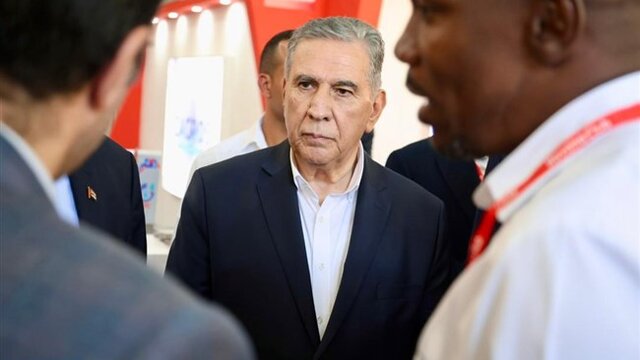 شناسایی فرصت حضور محصولات ایرانی در بازار کوبا