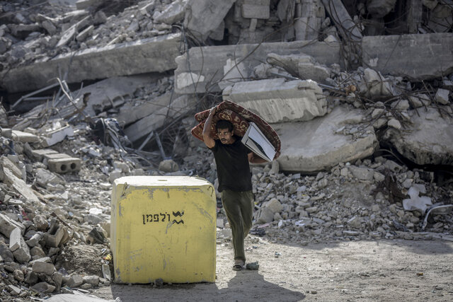 العربی الجدید: فلسطینی‌های ساکن اطراف «خط زرد» هر روز با خطر مرگ مواجه هستند