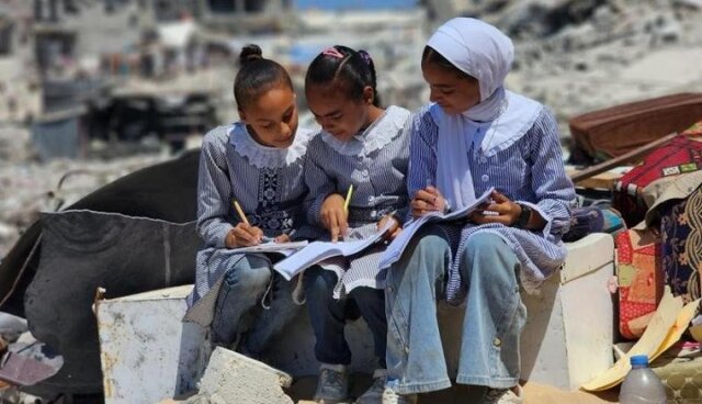 دولت غزه: مراکز بنیاد بشردوستانه به تله‌های مرگ تبدیل شده‌اند